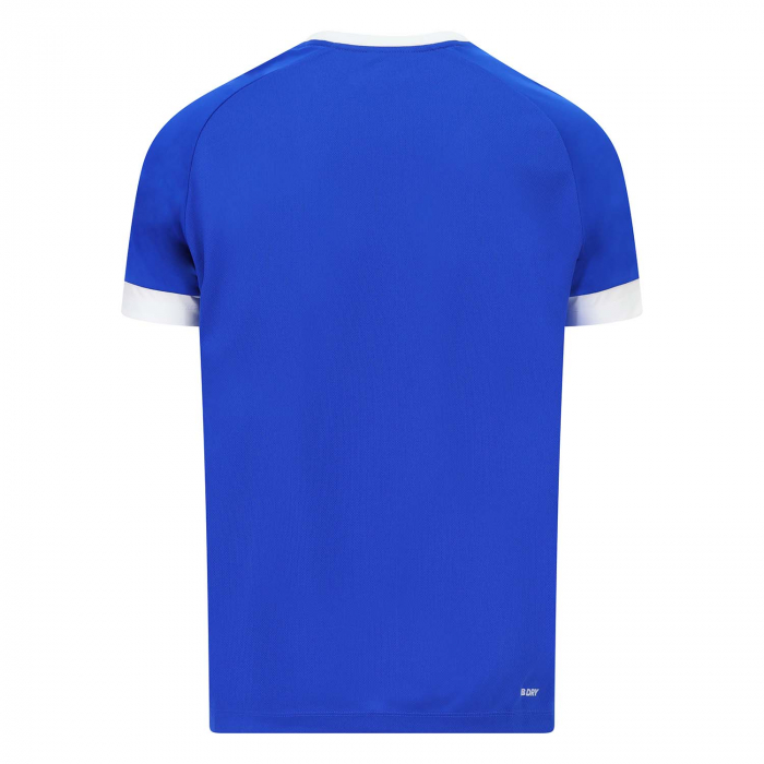 Herren Cardiff City 2025/26 Heimtrikot
