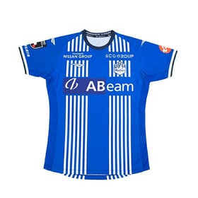 Kid's Montedio Yamagata 2025 Home Shirt