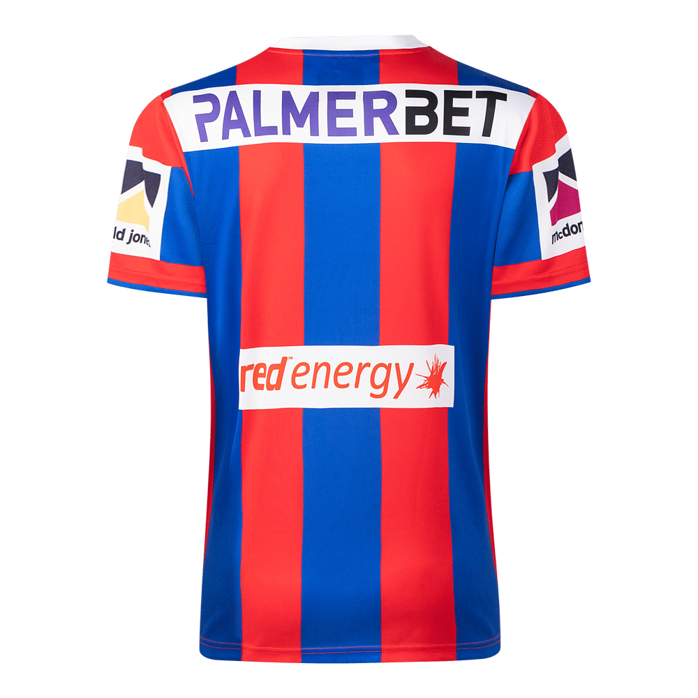 Men's Newcastle Knights 2026 Home Shirt
