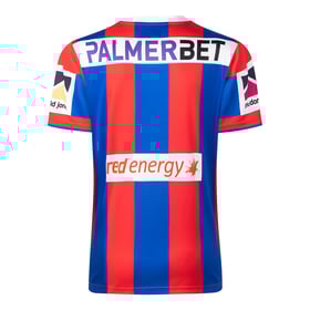 Women's Newcastle Knights 2026 Home Shirt