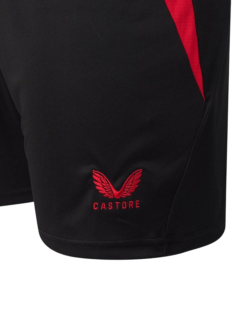Pantaloncini Away FC Twente 2026/27 donna