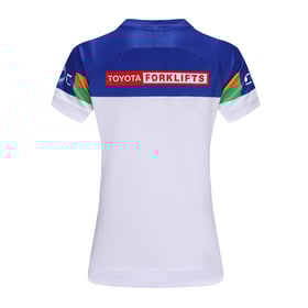Women's Canberra Raiders 2025 Away Shirt
