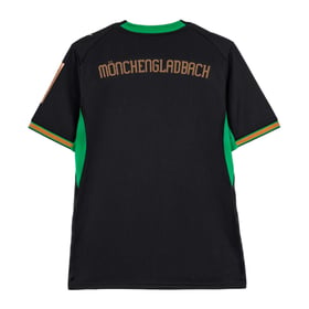 Camiseta Visitante Hombre Borussia Mönchengladbach 2026/27