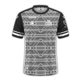 Men's Boavista FC 2024/25 Third Shirt
