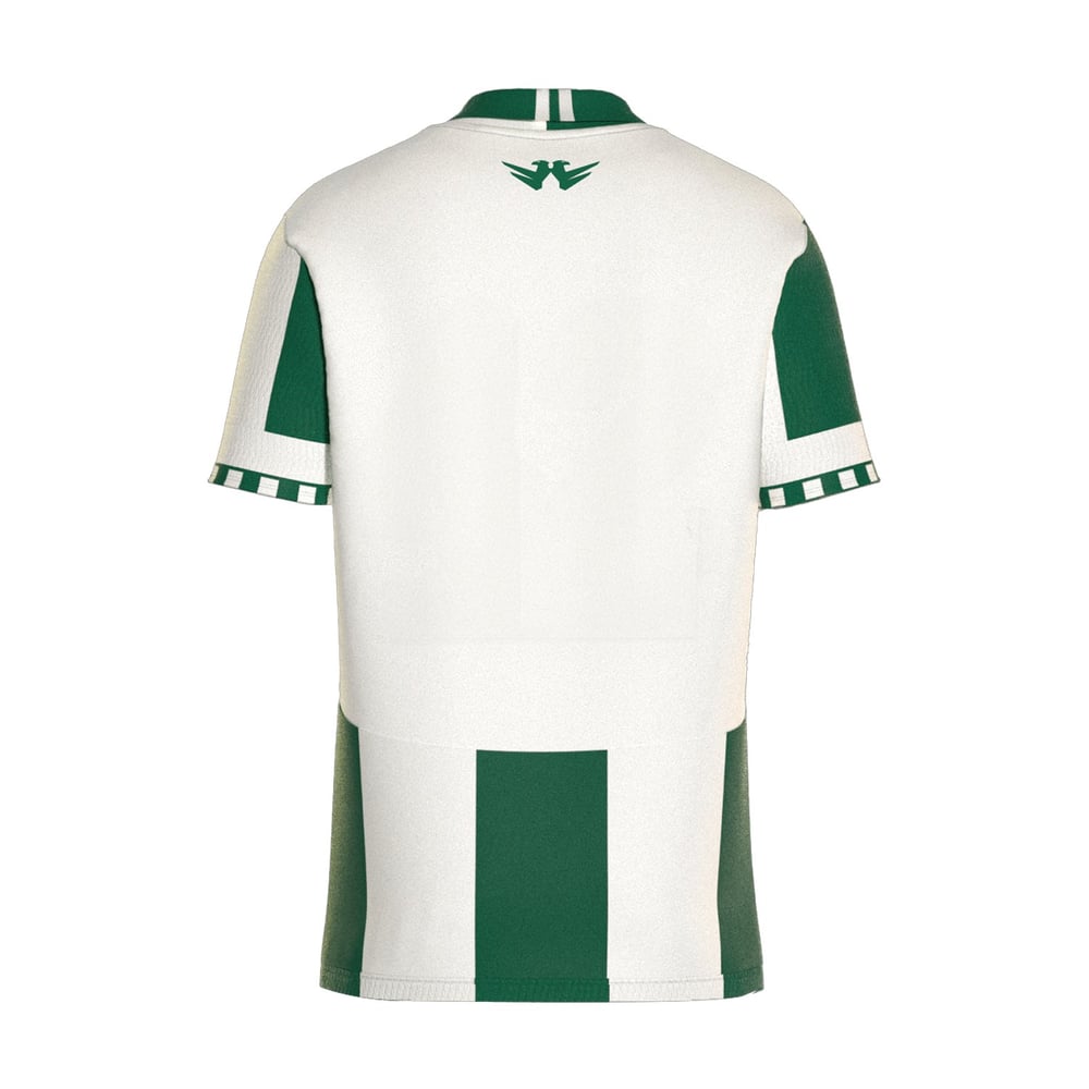 Women's Konyaspor 2024/25 Home Shirt