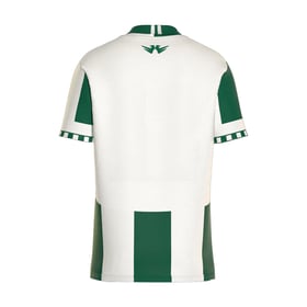 Women's Konyaspor 2024/25 Home Shirt