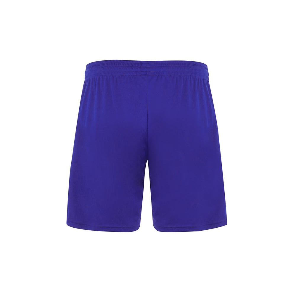 Damen AS Monaco Auswärtsshorts 2025/26