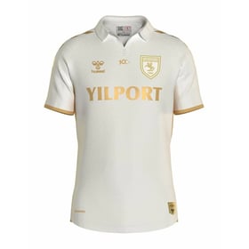 Herren Samsunspor 2023/24 Auswärtstrikot