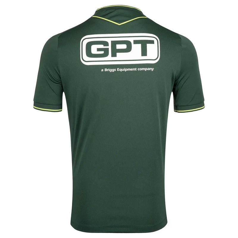Kid's Connacht 2026/27 Third Warm Up Shirt