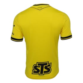 Damen Widzew Łódź 2025/26 Auswärtstrikot