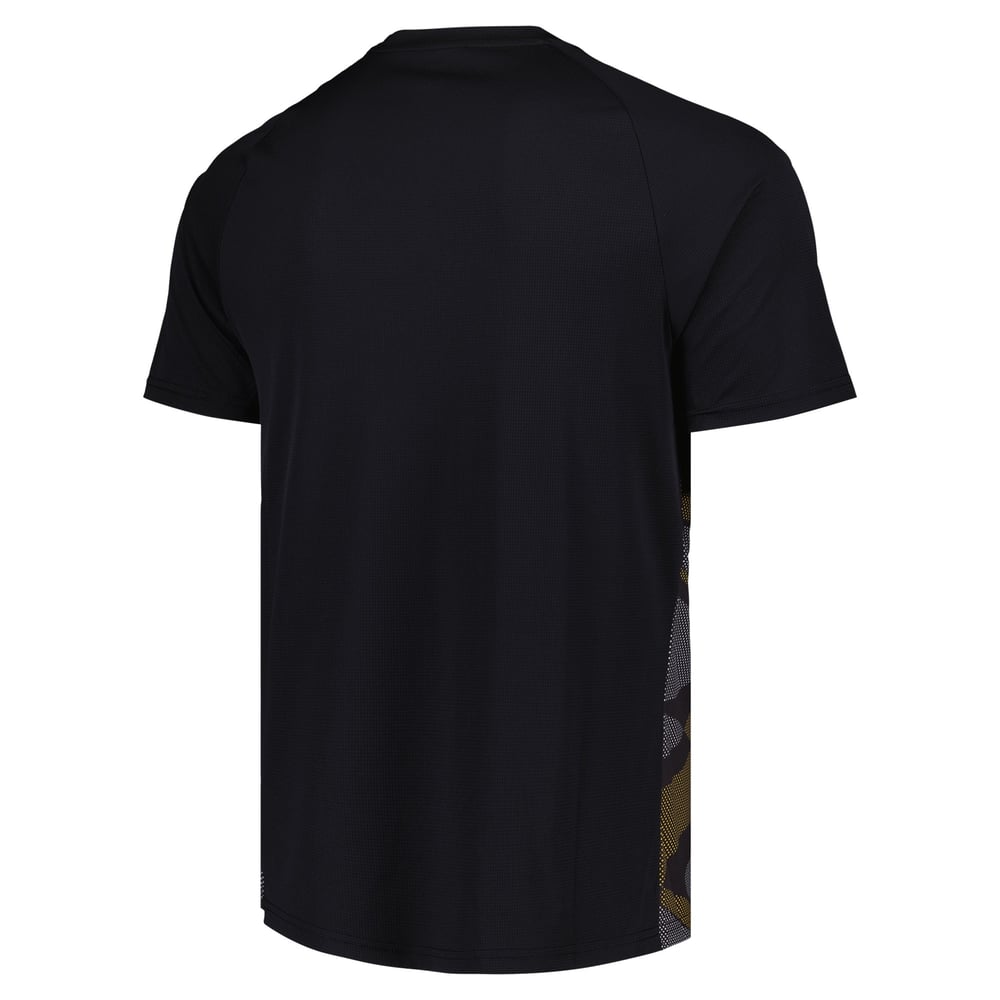 Herren Derby County 2025/26 Heim Pre-Match Trikot