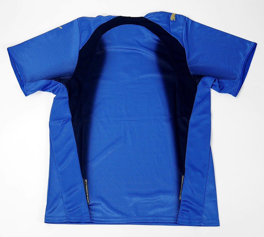 Italien 2006 Heimtrikot