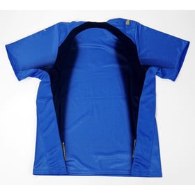 Italien 2006 Heimtrikot