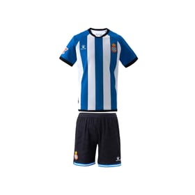 Kit Home RCD Espanyol 2026/27 Bambino
