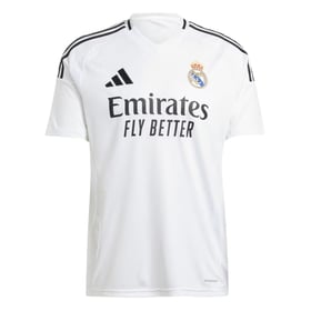Kylian Mbappe #9 Real Madrid Heimtrikot 2024/25