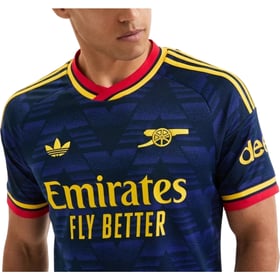 Maillot Extérieur Arsenal 2026/27 homme