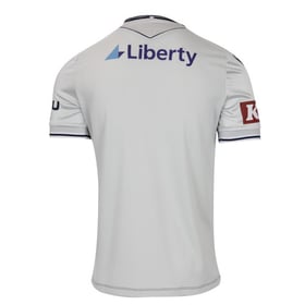 Herren Melbourne Victory 2025/26 Auswärtstrikot