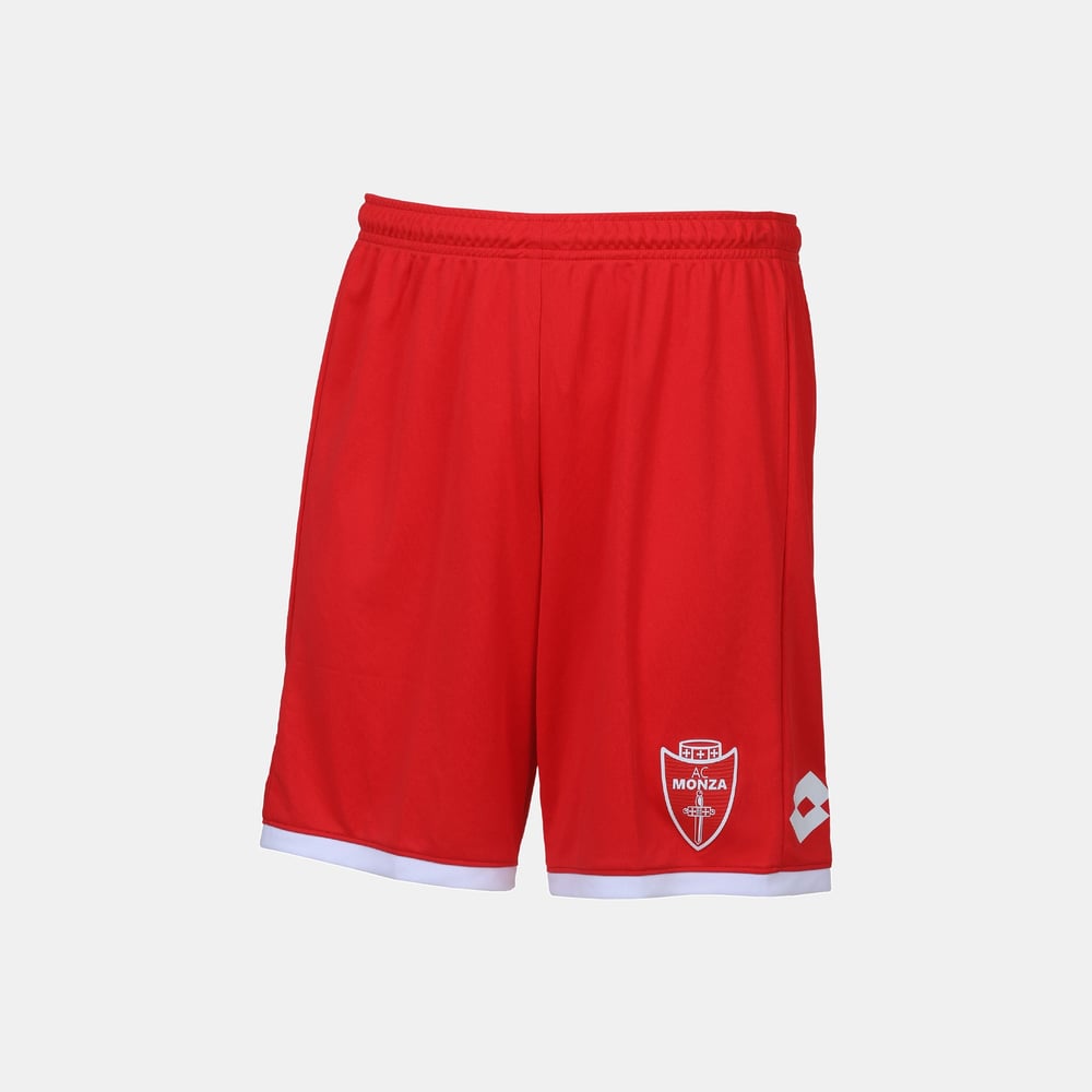 Herren Monza 2023/24 Heim Shorts