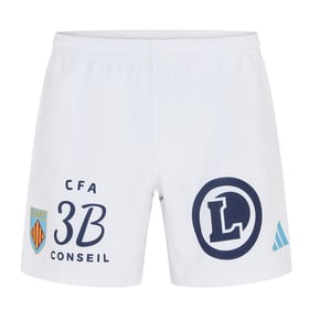 Kid's USA Perpignan 2025/26 Home Shorts