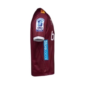 Men's Queensland Reds 2026 Home Shirt