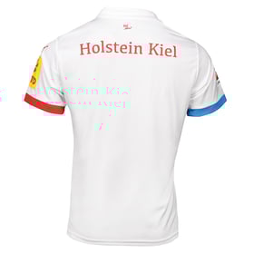 Herren Holstein Kiel 2024/25 Spezialtrikot