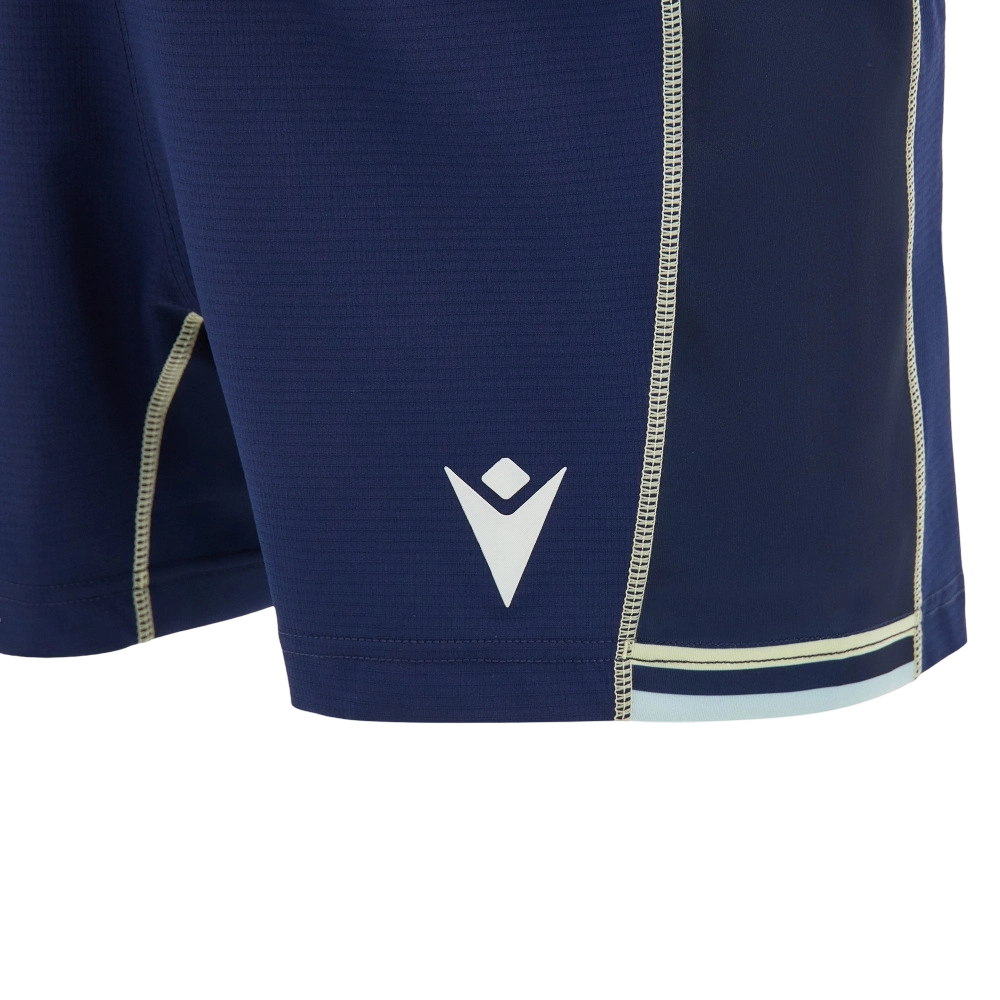 Kid's Scotland Rugby 2026/27 Home Shorts