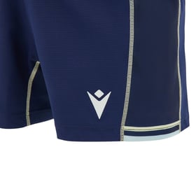 Kid's Scotland Rugby 2026/27 Home Shorts