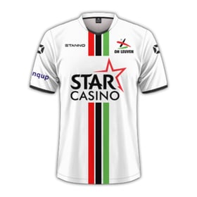 Men's OH Leuven 2023/24 Home Shirt