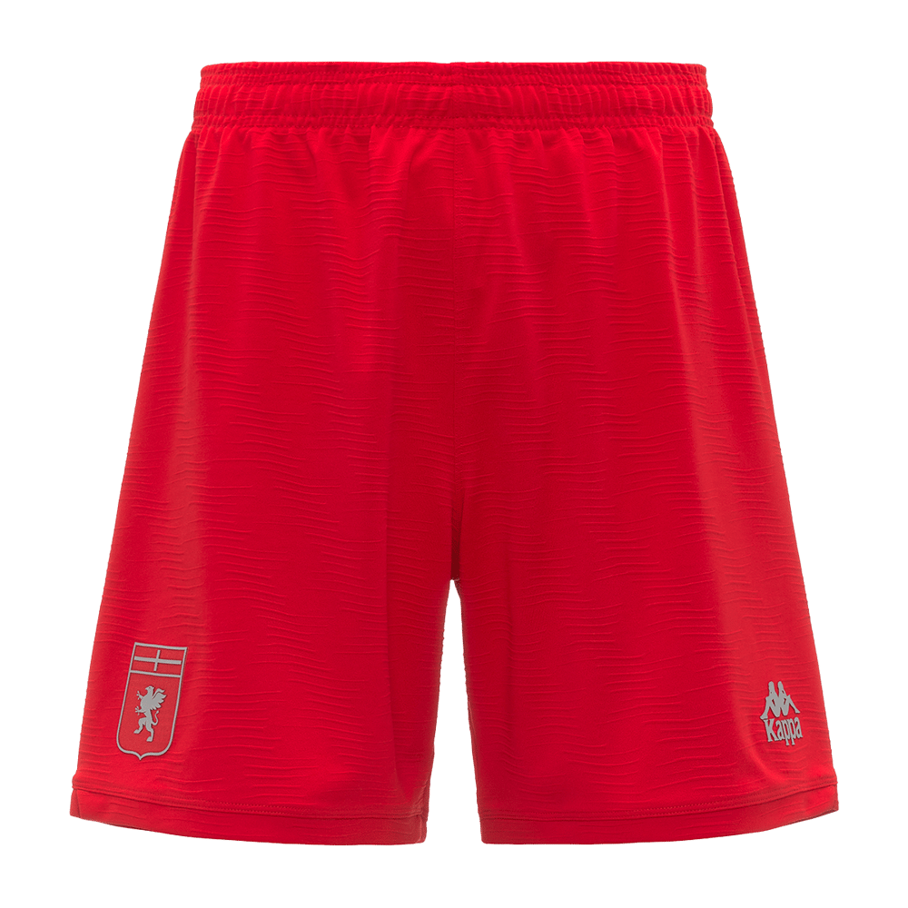 Damen Genua 2025/26 Dritte Shorts