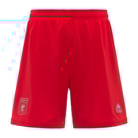 Damen Genua 2025/26 Dritte Shorts