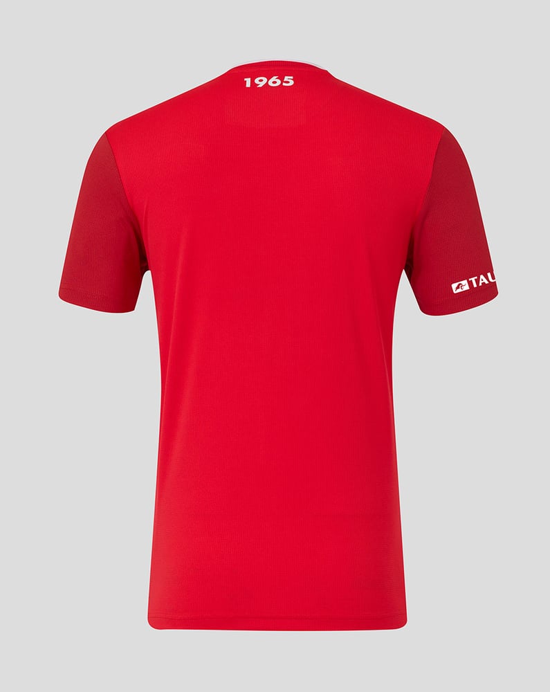 Kinder FC Twente 2025/26 Heimtrikot