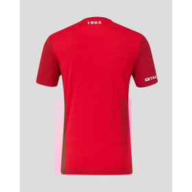 Kinder FC Twente 2025/26 Heimtrikot