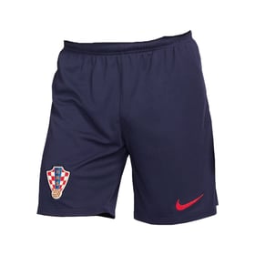 Kroatien Auswärtsshorts Weltmeisterschaft 2022
