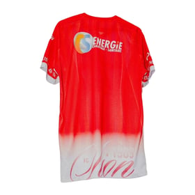 Camiseta FC Sion 2025/26 Especial de Hombre