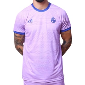Herren Al-Kholood Club 2024/25 Drittes Trikot