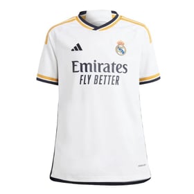 Maillot domicile enfant Real Madrid 2023/24