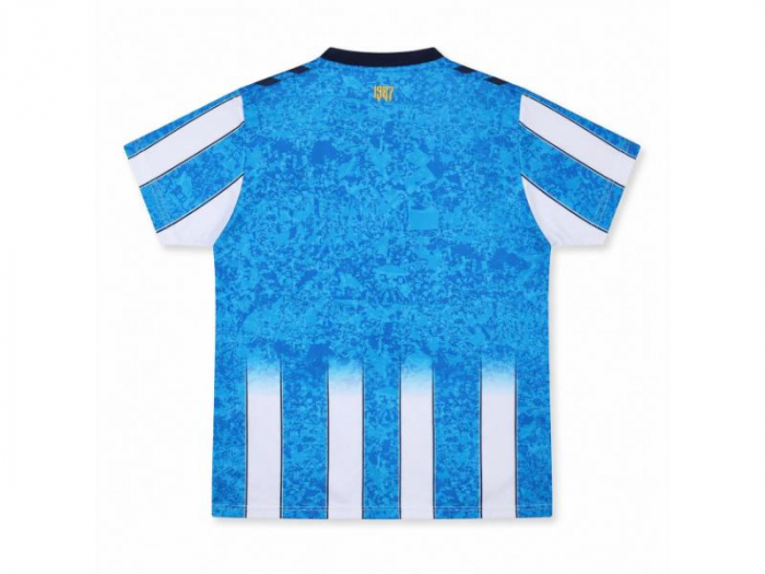 Kit Home Coventry City 2026/27 Bambino
