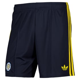 Kinder Leeds United 2026/27 Auswärtsshorts