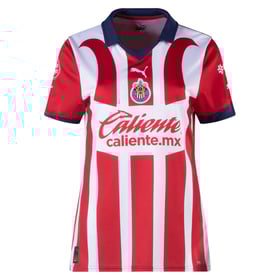 Damen Chivas Heimtrikot 23/24