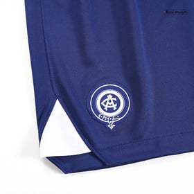 Atletico Madrid Auswärtsshorts 23/24
