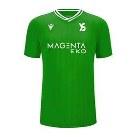 Kinder Yverdon Sport FC 2023/24 Heim Shirt