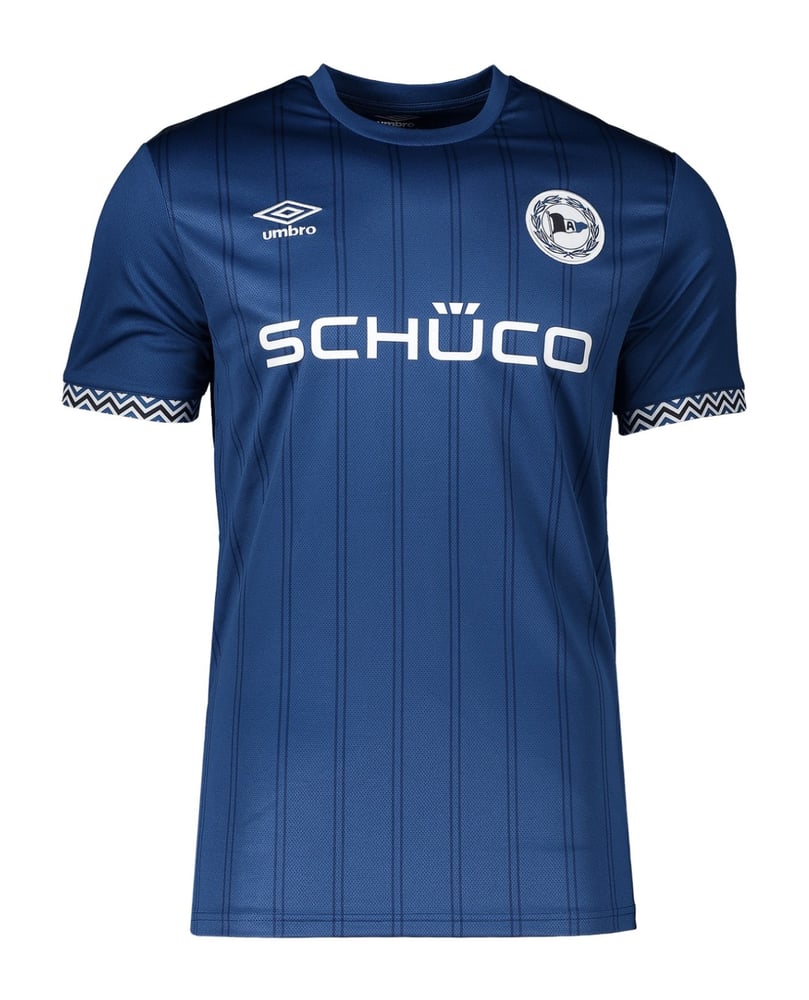 Damen Arminia Bielefeld 2025/26 Heimtrikot