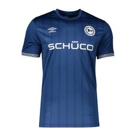 Damen Arminia Bielefeld 2025/26 Heimtrikot