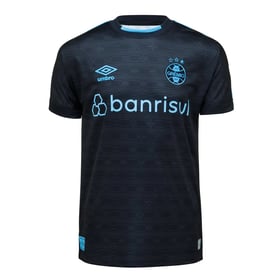 Herren Grêmio 2023/24 Dritttrikot