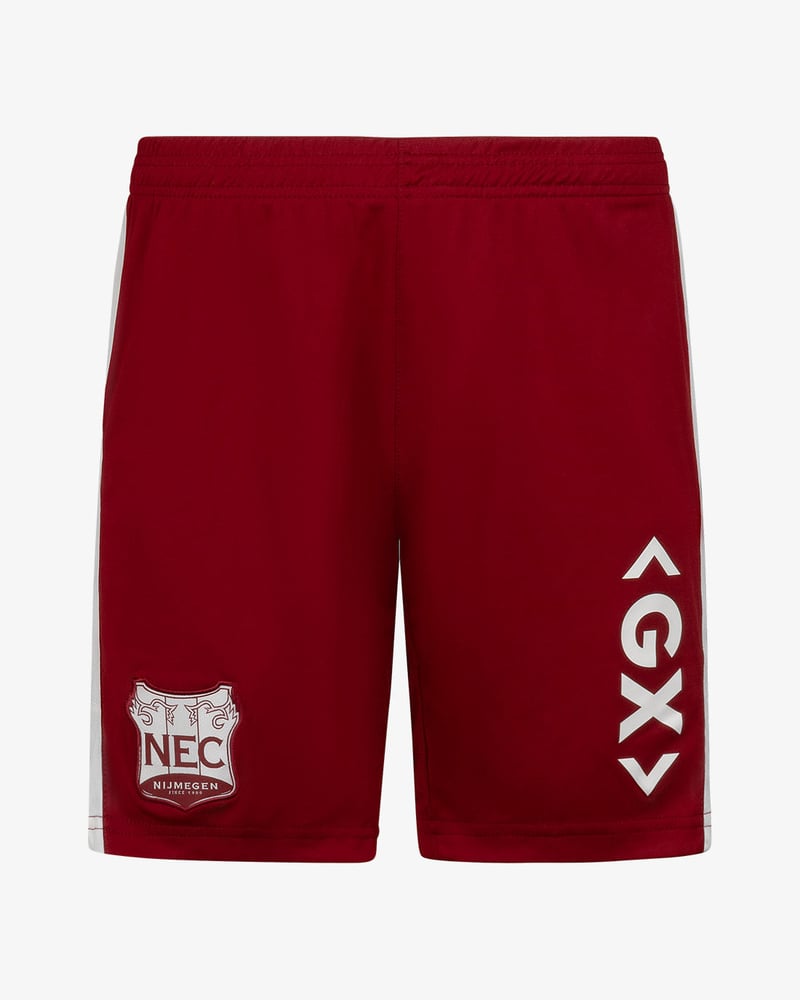 Kid's N.E.C. Nijmegen 2024/25 Third Shorts