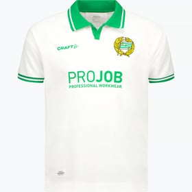 Herren Hammarby IF 2025 Heimtrikot