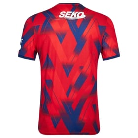 Rangers Viertes Trikot 23/24