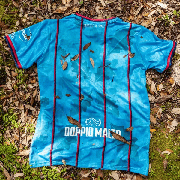 Damen Cagliari Calcio 2025/26 Drittes Trikot