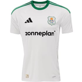 Conjunto 115º Aniversario PEC Zwolle Niño 2025/26