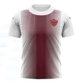 Herren Hatayspor 2024/25 Auswärtstrikot